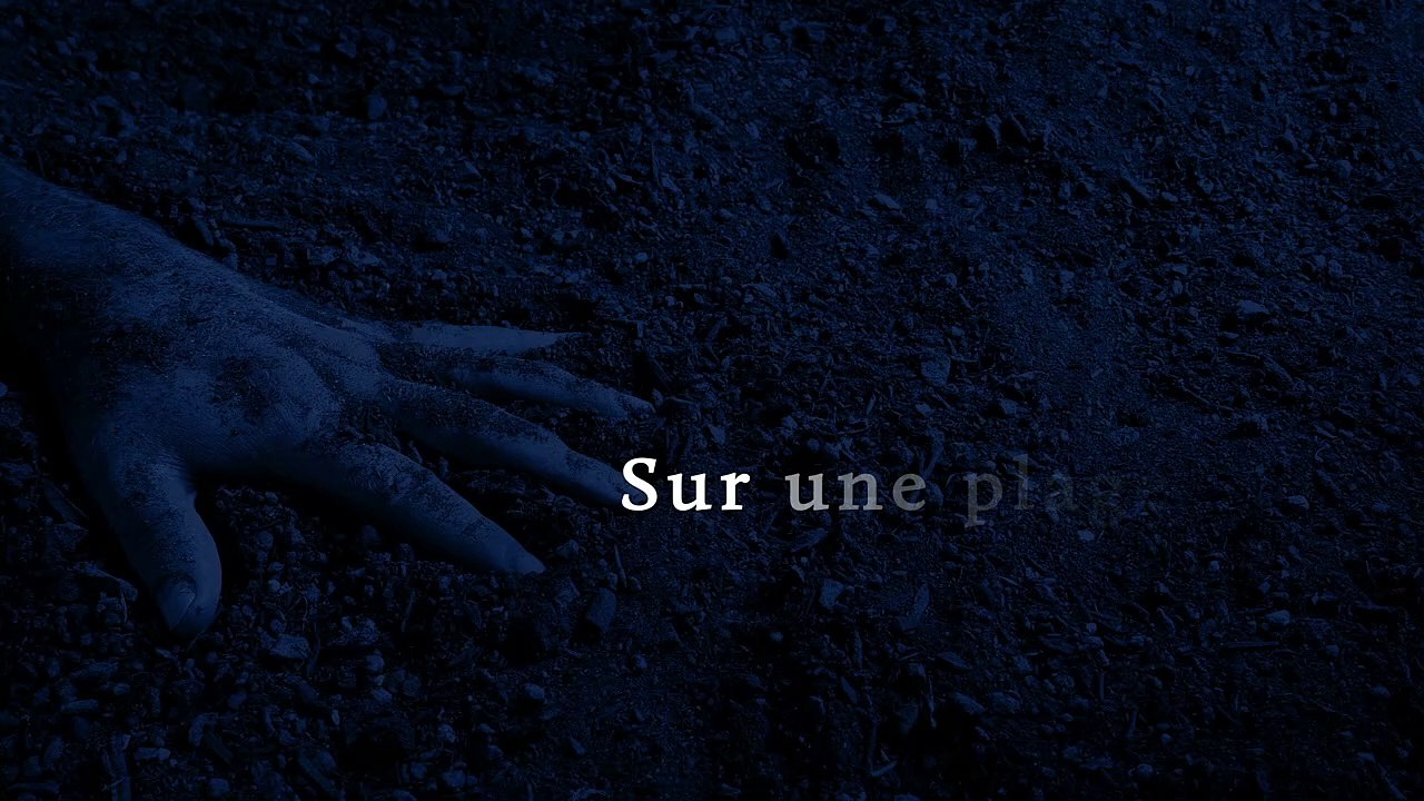 Une semaine après le décret, les éditions XO ont lancé leur spot sur BFMTV pour "Les Effacées", roman policier de Bernard Minier - VIDEO