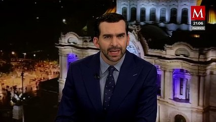 Dudas sobre identidad del detenido en audiencia de vinculación a proceso por asesinato de normalista