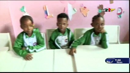 The 7:30pm News of April 15, 2024