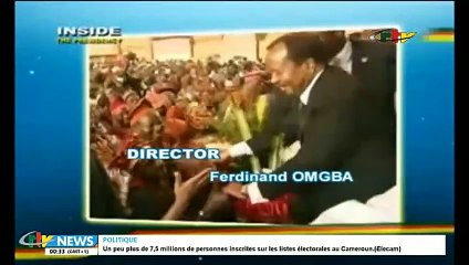 Inside the Presidency of April 15, 2024