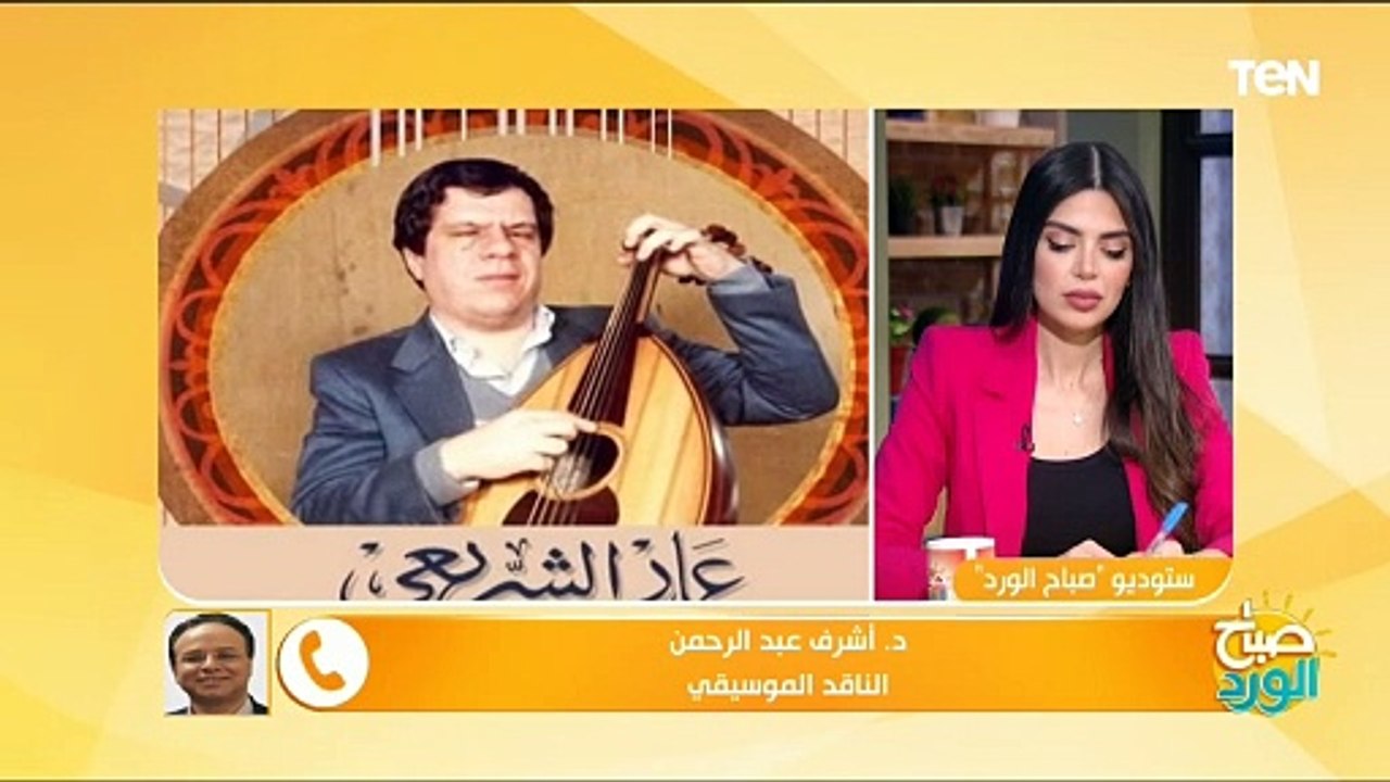 في الذكرى الـ "76 سنة على ميلاد عمار الشريعي" ناقد موسيقي يكشف أسرار لأول مرة في حياة الشريعي