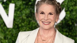 Little House on the Prairie: Actress Melissa Gilbert reunites with on-screen husband after 42 years