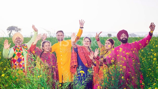 Baisakhi 2024: A Celebration of Joy, Gratitude, and Community | Tabi in Punjabi