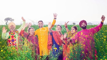 Baisakhi 2024: A Celebration of Joy, Gratitude, and Community | Tabi in Punjabi