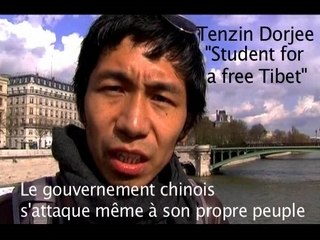 Pekin et les Droits de l'Homme