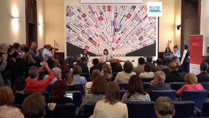 “L’Europe que nous voulons", voici le slogan choisi par le Parti démocrate italien