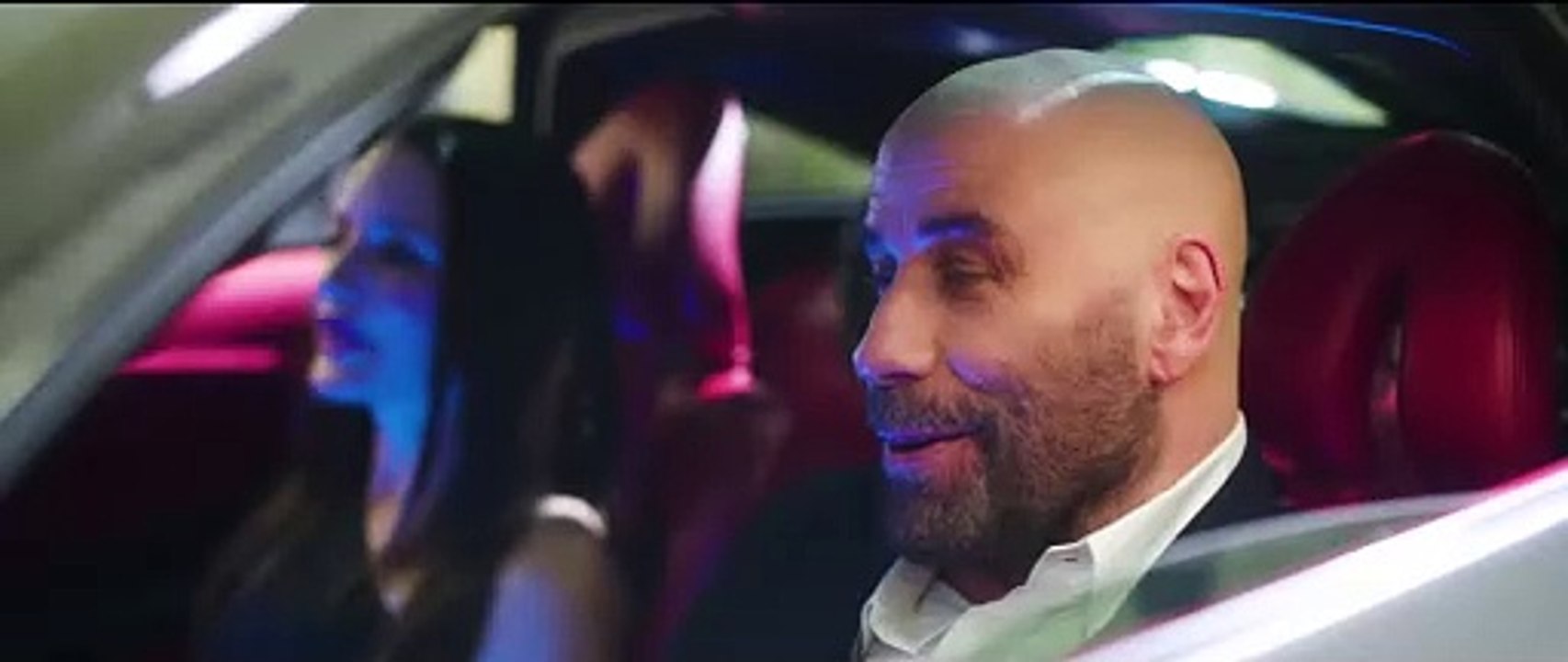 Cash Out: Zahltag - Trailer (Deutsch) HD