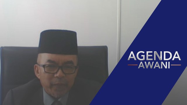 AS lebih waras bertindak balas terhadap tindakan Iran serang Israel - Penganalisis