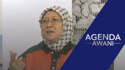 Cuaca, sekatan Israel antara cabaran Misi Flotila ke Gaza - MyCARE