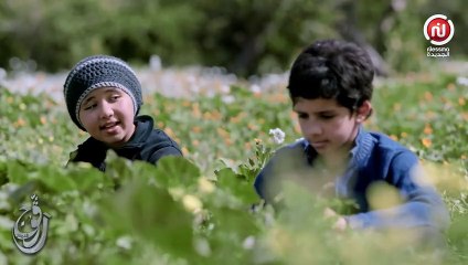 راغوج لعبدالله وسلمة