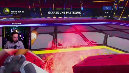 Vidéo exclu Daily - ZLAN 2024 -Microworks - 16/04-Partie 3