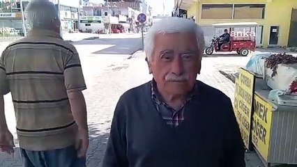 Emekli isyan etti: Ölsem cenazemi defnedecek param yok