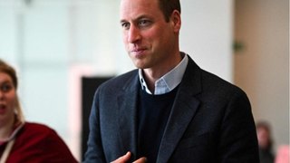 Prinz William kündigt ersten Auftritt seit Kates Diagnose an