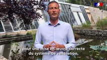 Atelier AIRBAT® : Le renouvellement de l’air, indispensable pour la qualité de l’air intérieur des bâtiments