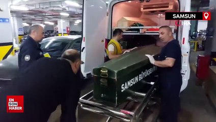 Kayseri'de akrep yedi, hayatını kaybetti