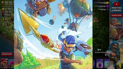 Upcoming Major NEW UPDATE Officially Revealed by Clash of Clans