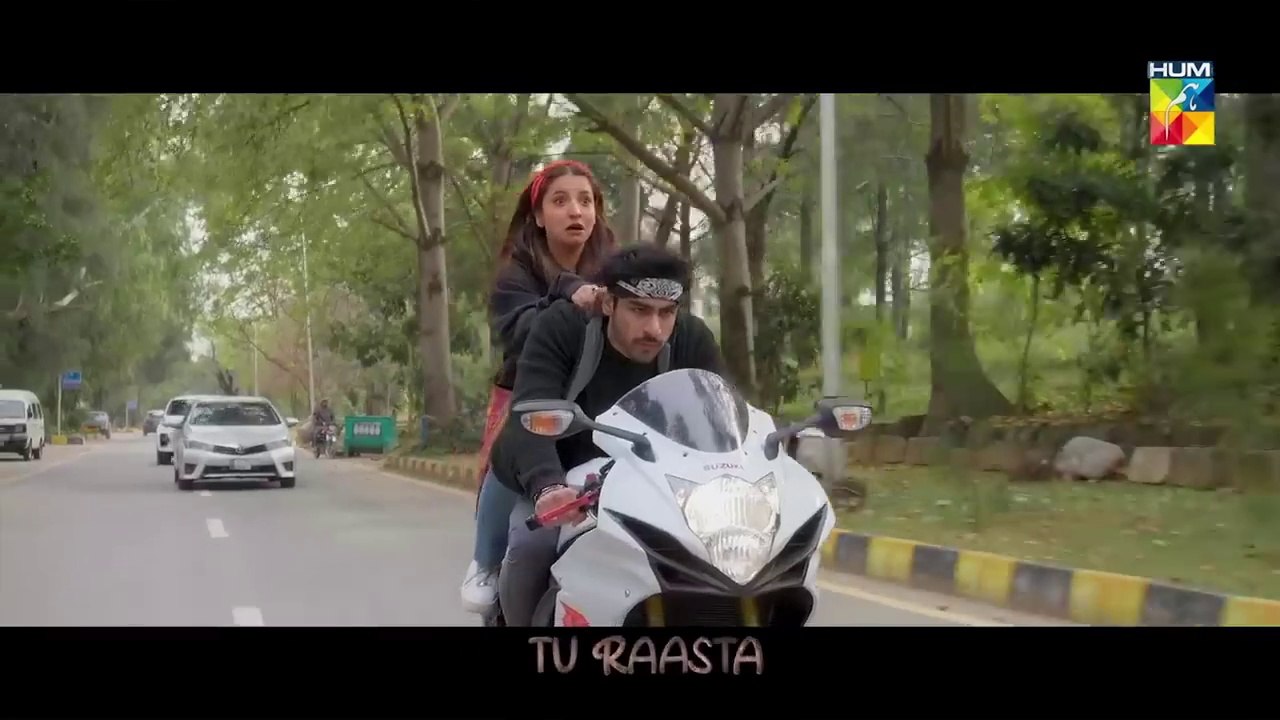 Muhabbat Gumshuda MeriTu Ibtida[OST] - Singer_ Sibte Hassan - HUM TV