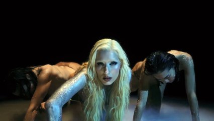 Raiven - Veronika _ Slovenia  _ Official Music Video _ Eurovision 2024