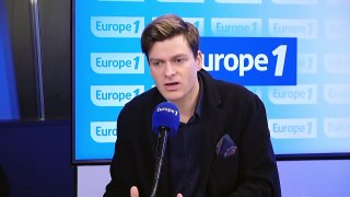 Élections européennes - Raphaël Glucksmann est-il le candidat qui inquiète Emmanuel Macron et Jean-Luc Mélenchon ?