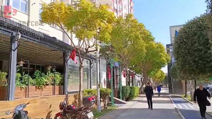Adana'da 6 binden fazla bina hasarlı: 'Güçlendirme uzman mühendislerince yapılmalı'