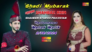 Dil Ke Sau Tukde , Mehak Malik Bollywood Dance Performance 2024