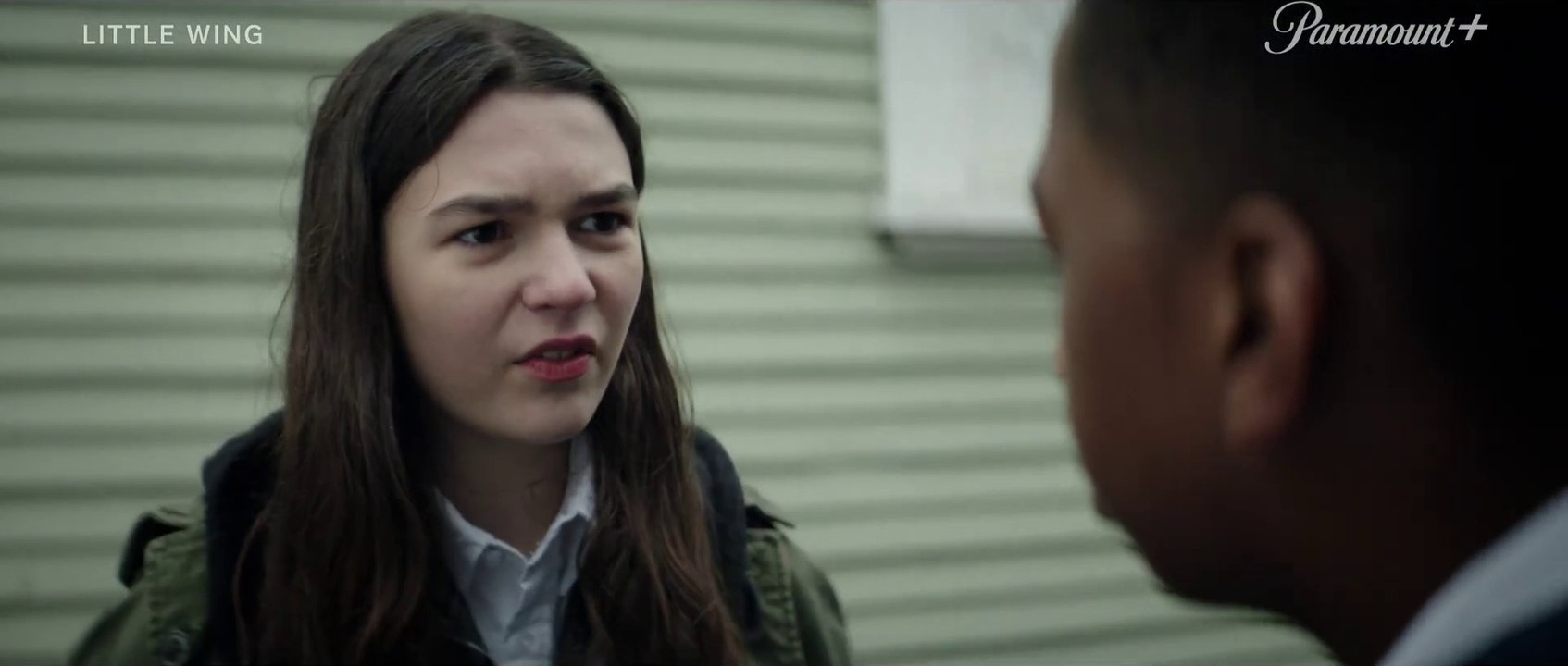 Little Wing - Trailer (Deutsch) HD