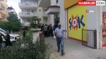 Antalya'da dehşet: 34 yıllık hayat arkadaşını bıçaklayarak öldürdü