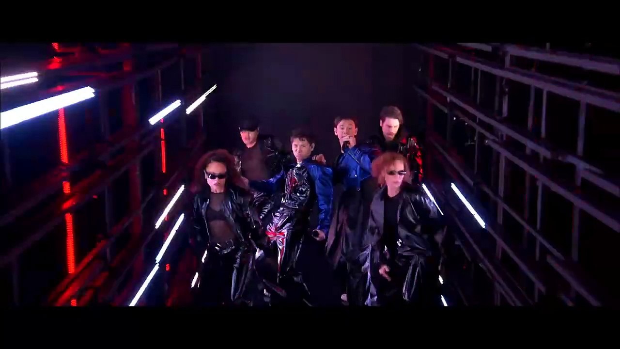 Marcus & Martinus - Unforgettable _ Sweden  _ Official Music Video _ Eurovision 2024