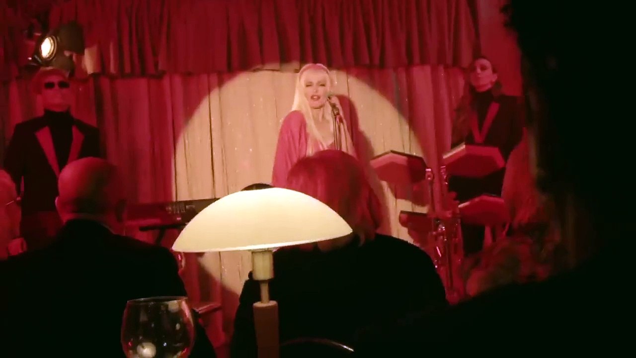 Nebulossa - ZORRA _ Spain  _ Official Music Video _ Eurovision 2024