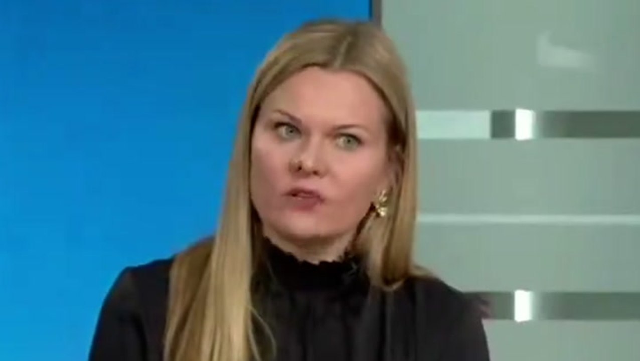 Home Office minister repeatedly ignores question on whether government has airline for Rwanda scheme