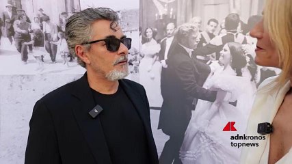 Paolo Genovese: “Leoni di Sicilia può dare una spinta al turismo siciliano”