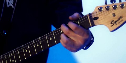 FAHREE feat. Ilkin Dovlatov - Özünlə Apar _ Azerbaijan  _ Showcase Performance _ Eurovision 2024