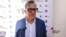 Gabriele Muccino: “I film che hanno avuto più successo quest’anno al cinema sono i film d’arte”