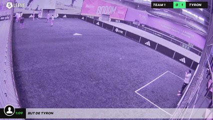 But de tyron