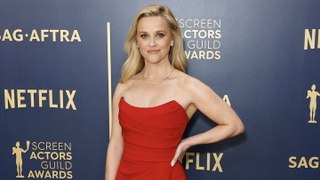 Reese Witherspoon's Most Stylish Moments