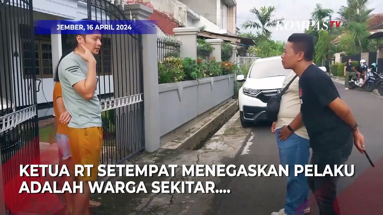 Viral di Jember 4 Remaja Siksa Anjing Sampai Mati, Pemilik Lapor Polisi