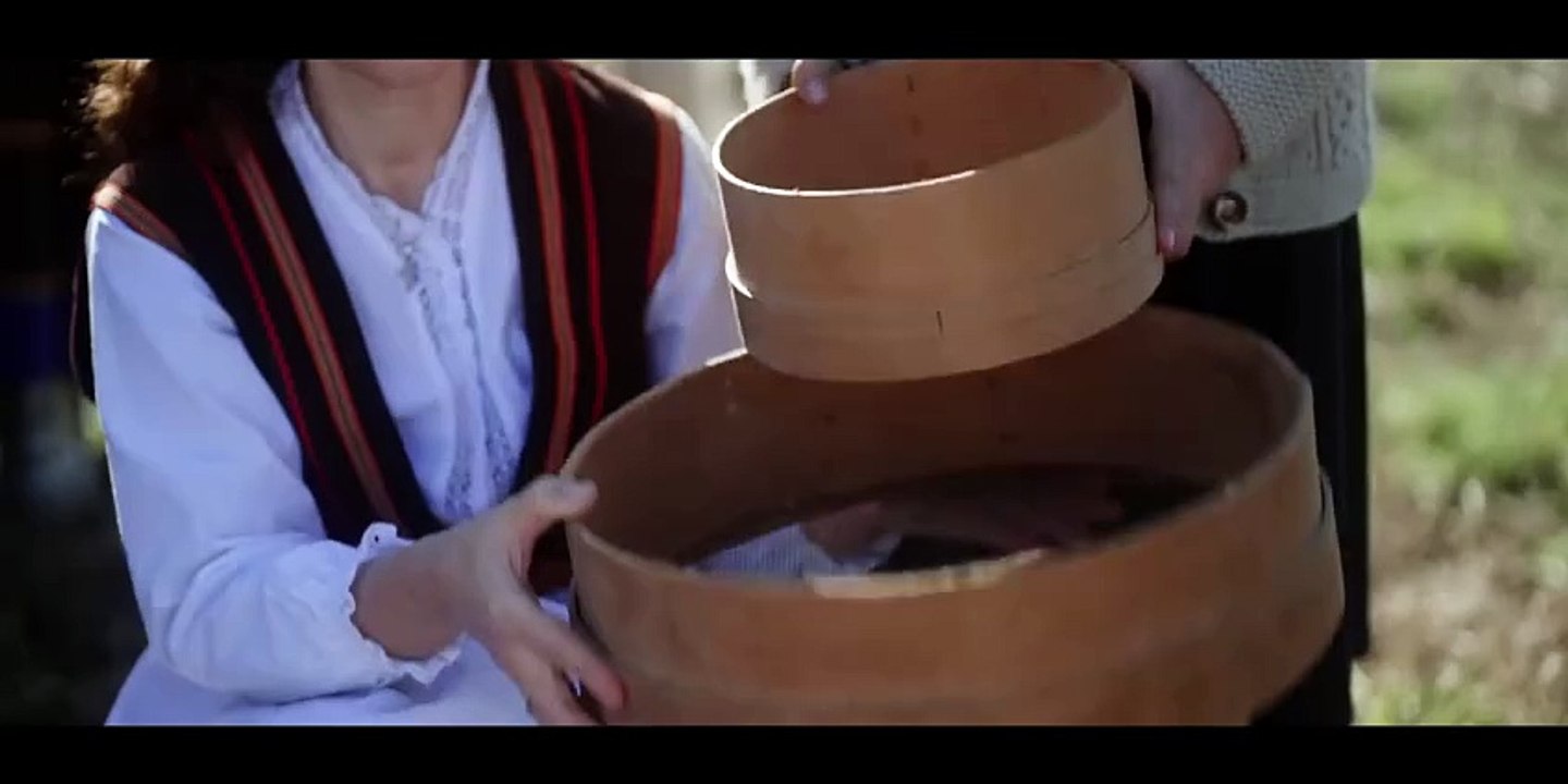 Baby Lasagna - Rim Tim Tagi Dim _ Croatia  _ Official Music Video _ Eurovision 2024