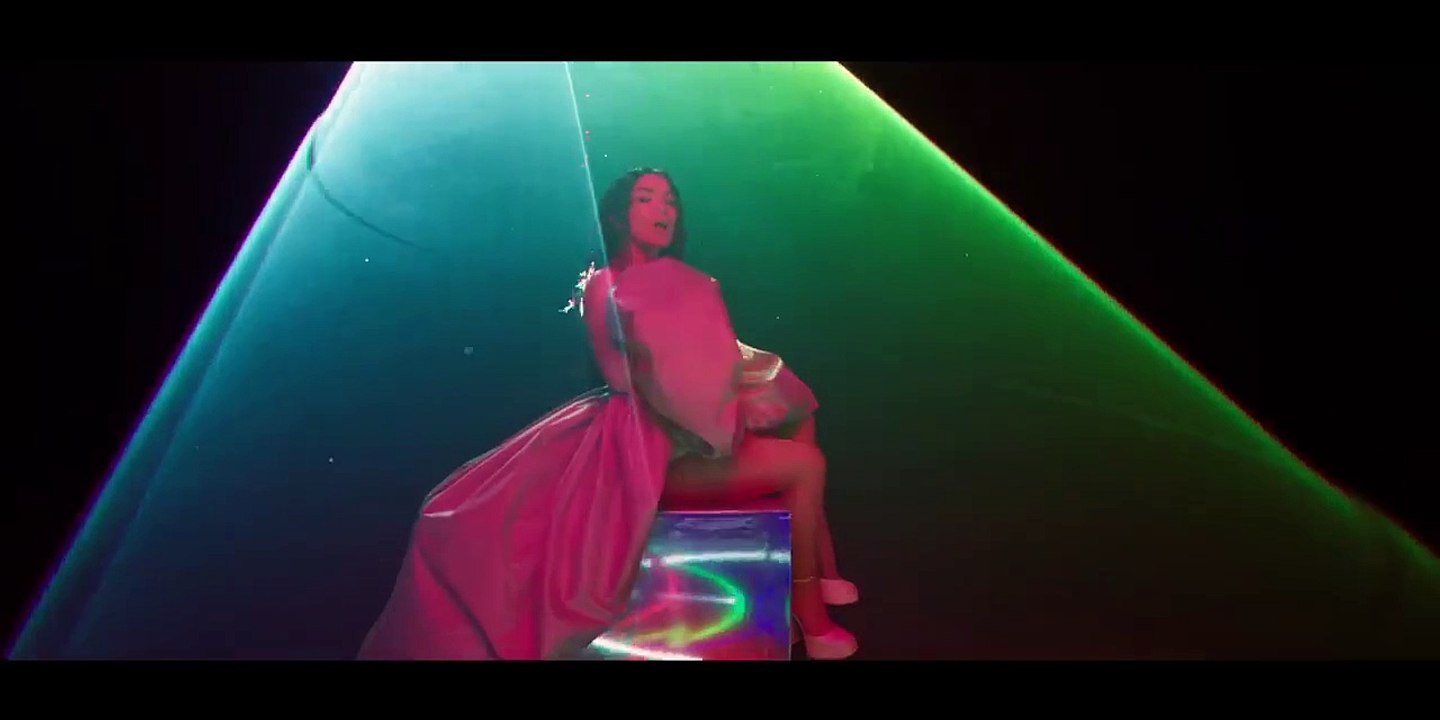 BESA - TITAN _ Albania  _ Official Music Video _ Eurovision 2024