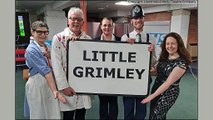 Llandrindod Wells Theatre Company - Little Grimley Production