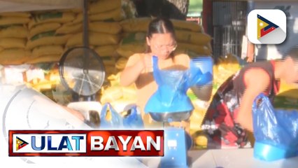 Kadiwa ng Pangulo, binuksan sa Brgy. Dulong Bayan, SJDM, Bulacan