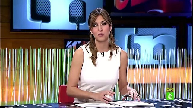 El Intermedio (P.1237) 07-05-2014