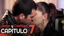 Amor y Castigo Capitulo 7 HD | Doblada En Español | Aşk ve Ceza