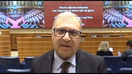 Ludopatia, Palese (Agcai): fermare la nuova invasione delle VLT