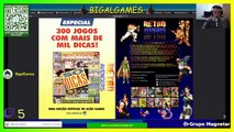 Truques e Dicas; Ação Games #13; Maio de 1992 - 2024-04-15_16-44-39