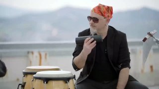Alban Skenderaj - Pranvera (Official Video 4K)