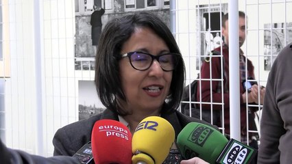 Un fotógrafo holandés saca a la luz imágenes hasta ahora desconocidas de la Salamanca de 1988