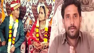 Seema Haider Sachin की शादी का दुश्मन बना पाकिस्तानी पति Ghulam Haider, पंडितजी भी जाएंगे जेल!