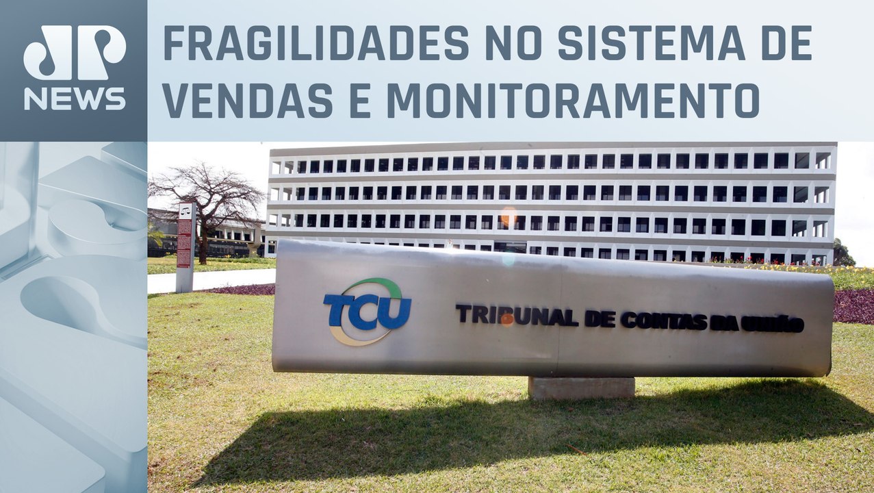 TCU alerta sobre fraudes no Programa Farmácia Popular