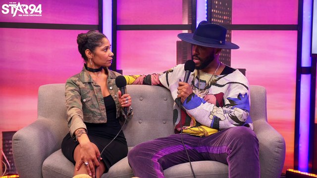 Montell Jordan shares what his chart-topping Single This is How We Do It means.