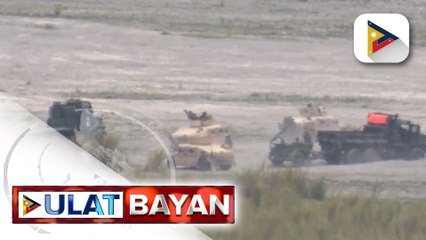 Balikatan Exercises 2024 sa pagitan ng Pilipinas, Amerika, at iba pa, kasado na sa April 22